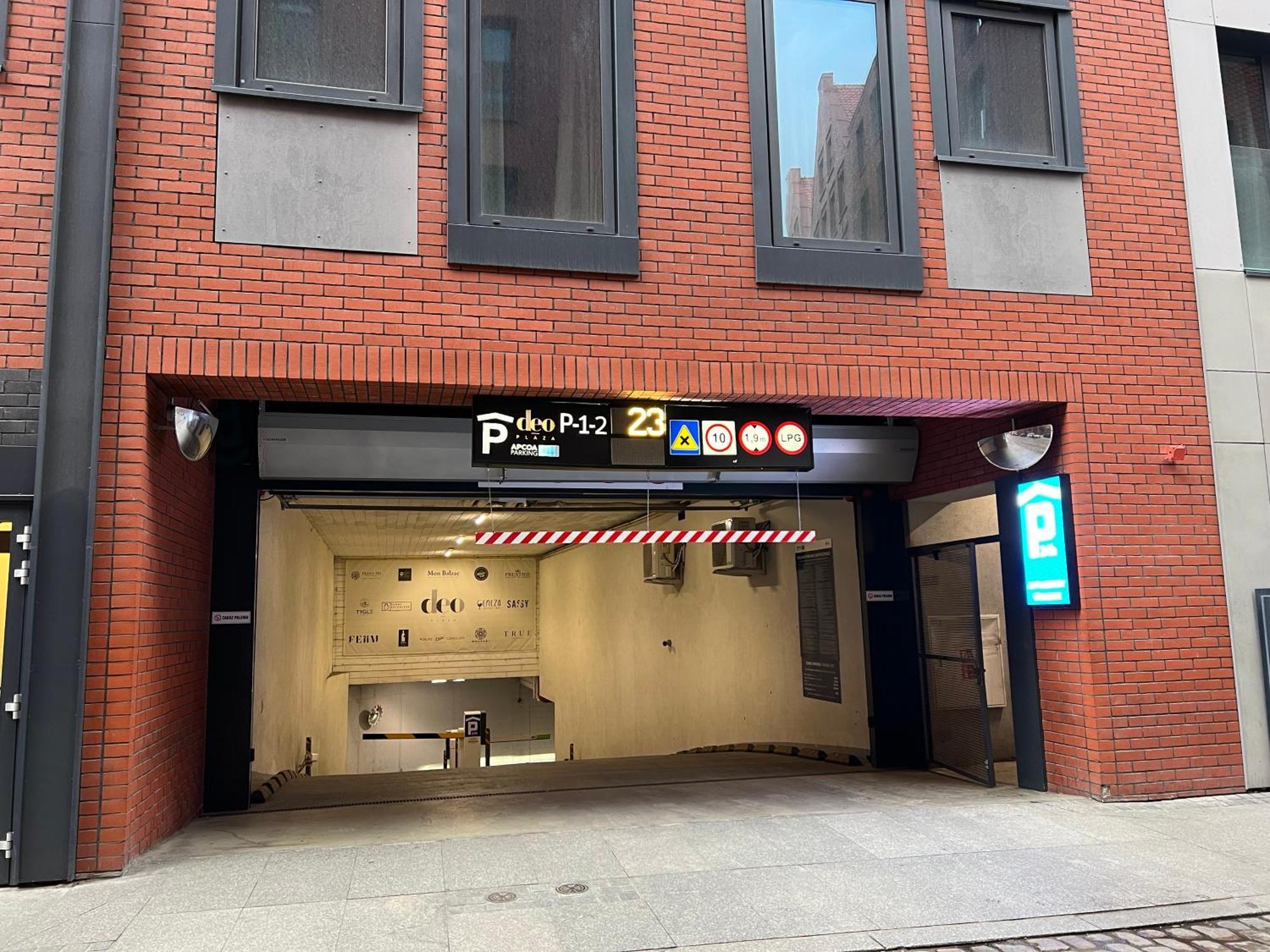 Apartament Chmielna Z Widokiem Na Rzeke 그단스크 외부 사진